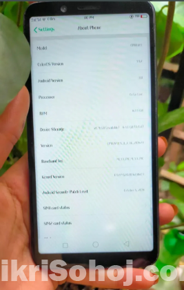 OppoF5